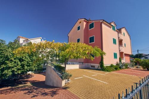  Pansion HRGA in Vodice