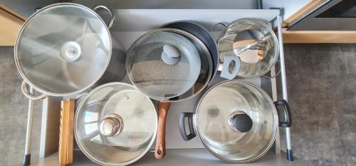 Apartment Traube - Stelvio - image 12