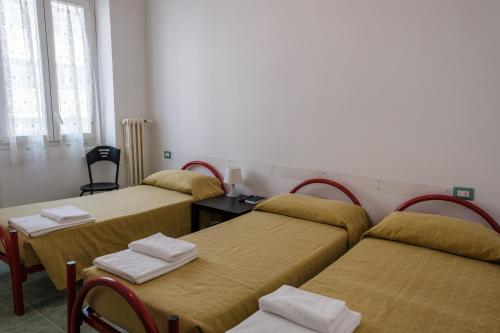 Foresteria Roma Esercito della Salvezza – Rome
