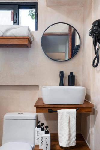 Rodina - Hotel Boutique Room Type - Studio with Sofa Bed