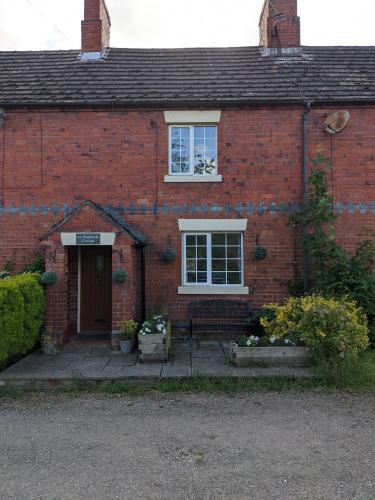 Shepherds Cottage - Shrewsbury