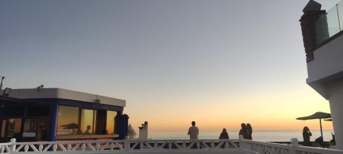 Palais des remparts - Riad luxe Essaouira