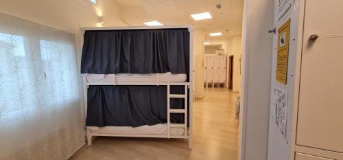 Albergue SIXTOs no Caminho - NO BIKE STORAGE