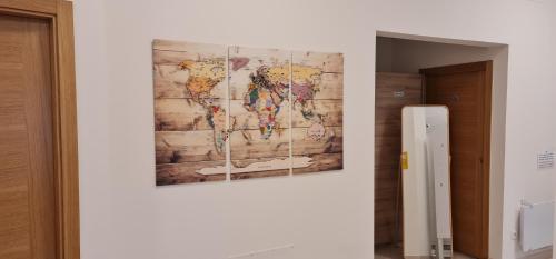 Albergue SIXTOs no Caminho - main image