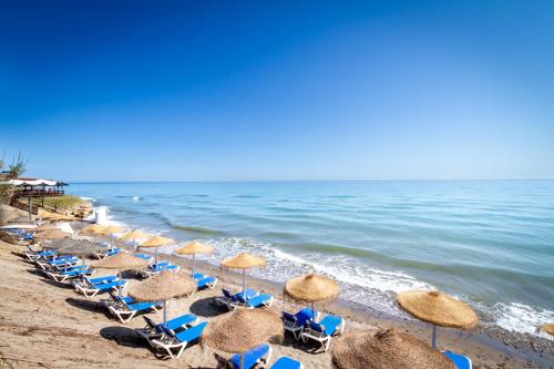 MARBELLA BANUS SUITES - Green Spring Marbella Beach - Tap to explore photos