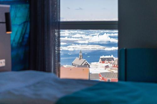 Best Western Plus Hotel Ilulissat