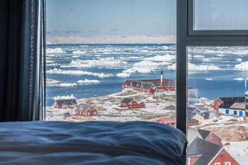 Best Western Plus Hotel Ilulissat