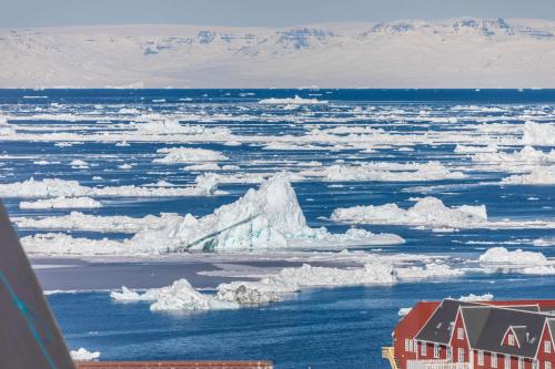 Best Western Plus Hotel Ilulissat