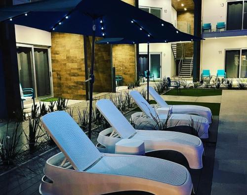 The Cove Boutique Hotel Adults Only 2