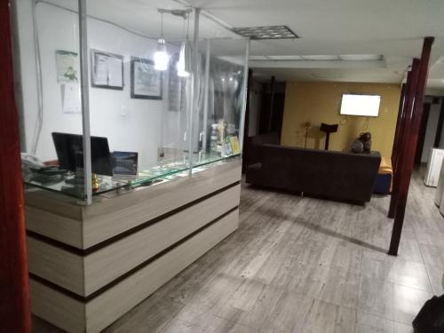Hotel Cañaveral Plaza