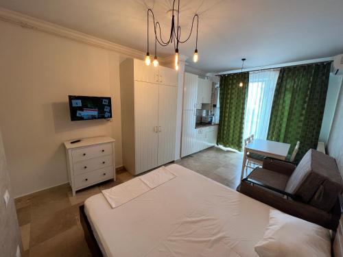 Solid Residence Apartamente, Mamaia (Foto 10)