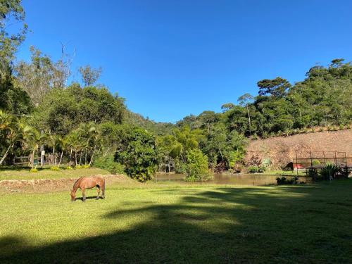 Hotel Fazenda Bonanza