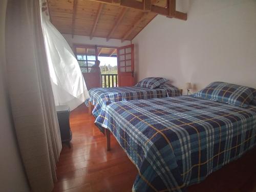 La Hera - Accommodation - Lagunillas