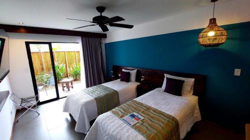 La Fortuna Lodge by Treebu Hotels