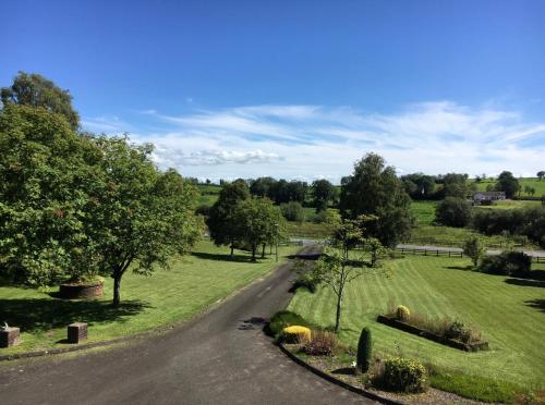 Ashwoods House in 恩尼斯基林市中心