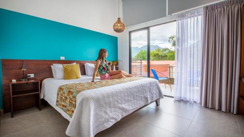 La Fortuna Lodge by Treebu Hotels