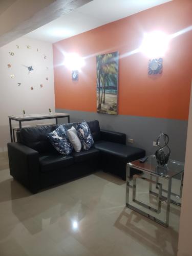 Skyland Oasis in Carnbee