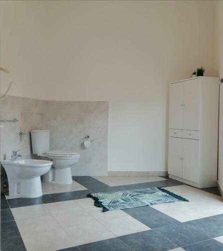  b & b da Jasmine in Santa Teresa di Riva