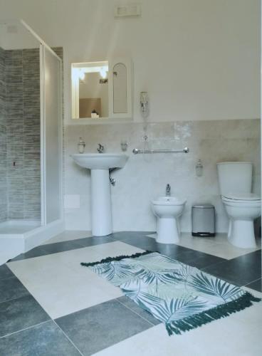  b & b da Jasmine in Santa Teresa di Riva