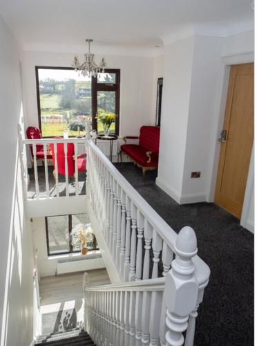 Ashwoods House in 恩尼斯基林市中心