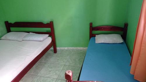 Triple Room room in Pousada/suites Praia Grande III