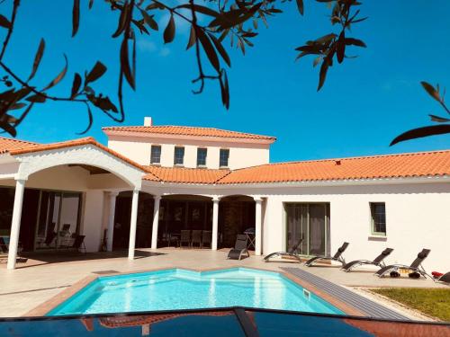 Gîte L'Île-d'Olonne, 7 pièces, 12 personnes - FR-1-426-513 gîte à louer L'Île-d'Olonne