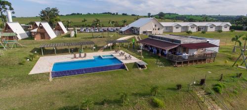 . Hotel Rancho XV