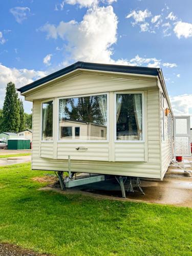 Ophelia’s Static Caravan chambre d'hôte Earls Barton