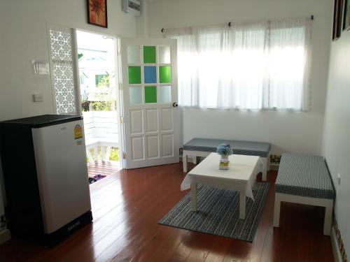 Makmai Villa Room Type - One-Bedroom Bungalow