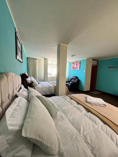 hotel photo