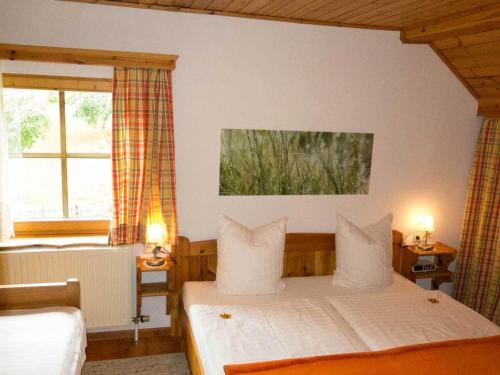 Ferienwohnungen Schartner in Mauterndorf