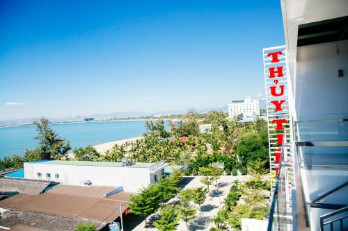 Khách sạn Thủy Tiên Ninh Chữ Khách sạn Thủy Tiên Ninh Chữ