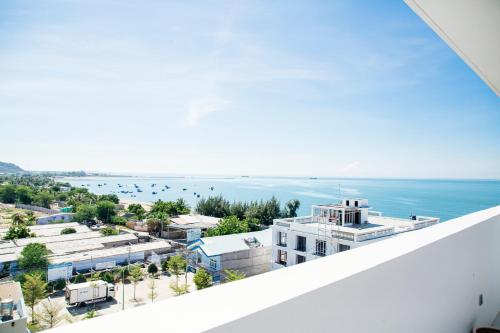 Khách sạn Thủy Tiên Ninh Chữ Khách sạn Thủy Tiên Ninh Chữ