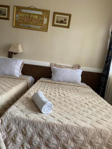 斯特菲尼格雷斯天堂旅馆