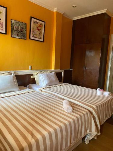 斯特菲尼格雷斯天堂旅馆