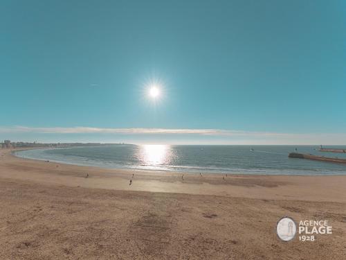 Appartement Les Sables-d'Olonne, 2 pièces, 4 personnes - FR-1-197-213 - Location saisonnière - Les Sables-d'Olonne