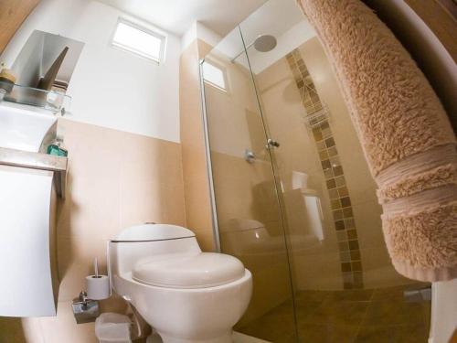 One-Bedroom Apartment image 6