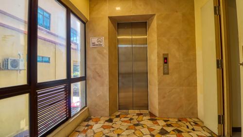 Hotel Seniman, Kuala Lumpur (fotografie 7)