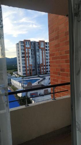 Apartamento en Reserva del Penon Girardot. in Girardot
