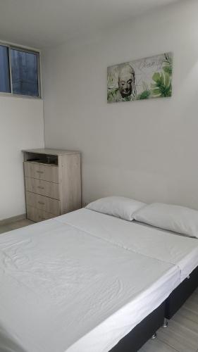 Apartamento en Reserva del Penon Girardot. in Girardot