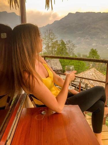 Eco Hills Homestay photo