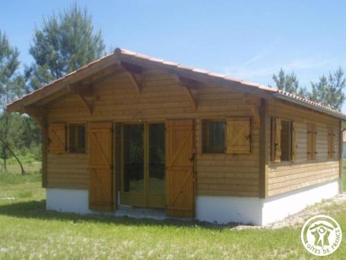 Gîte Lit-et-Mixe, 3 pièces, 5 personnes - FR-1-360-362 gîte à louer Lit-et-Mixe