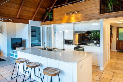 Whalers Cove Villas in Margaret River