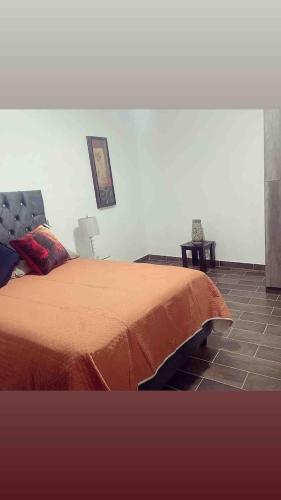 STUDIO RECIEN RENOVADO EN EL CENTRO DE LA CIUDAD DE MORELIA. in Morelia, Mexico