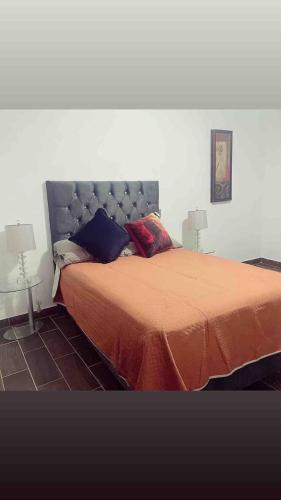 STUDIO RECIEN RENOVADO EN EL CENTRO DE LA CIUDAD DE MORELIA. in Morelia, Mexico