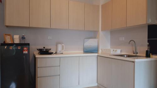 ห้องครัว, 7สโตนซ์ เรสซิเดนเซส มิดฮิลส์ เก็นติ้ง ไฮแลนด์ส (7Stonez Residences Midhills Genting Highlands) in เก็นติ้ง ไฮแลนด์