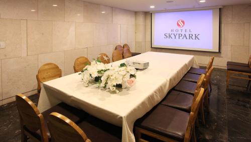 Hotel Skypark Dongdaemun I