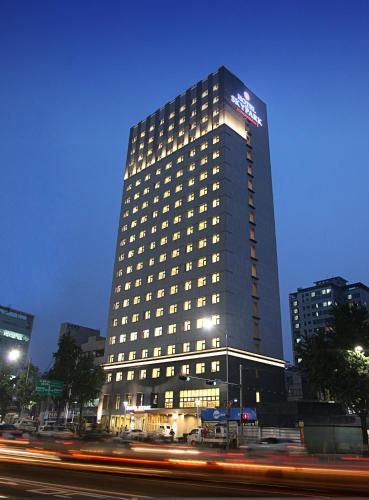 Photo - Hotel Skypark Dongdaemun I