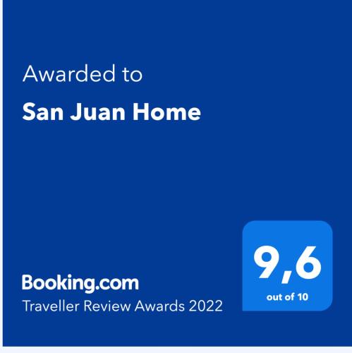 San Juan Home - image 11