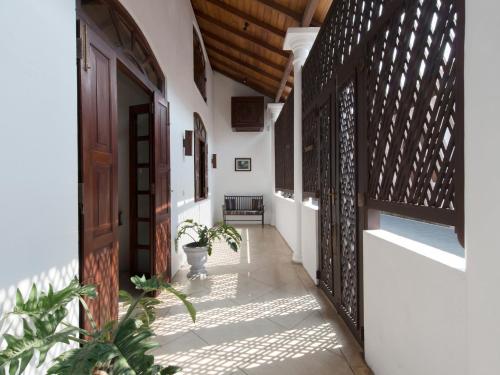 Three-Bedroom Villa image 3